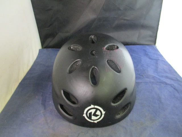 Load image into Gallery viewer, Used Kryptonics Core Bicycle Helmet Size Large/XL 58cm - 61cm
