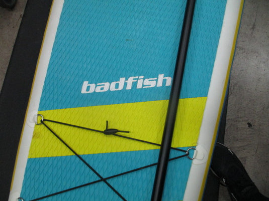 Used Badfish Selfie 14' X 30