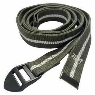 New J-Fit Yoga Strap 10FT