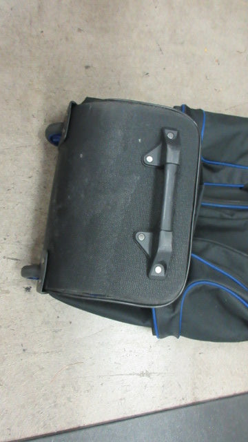 Used Bag Boy 2021 T-10 Hard Top Travel Cover