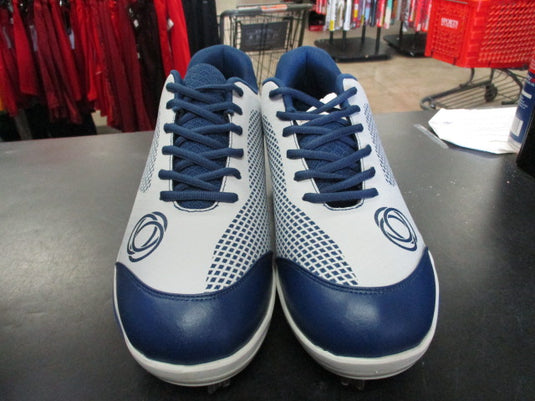 Used Athalonz G-Force 1 Mens 12.5 Baseball Metal Cleats