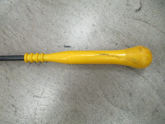 Used Baseball Hitting Stick Swing Trainer