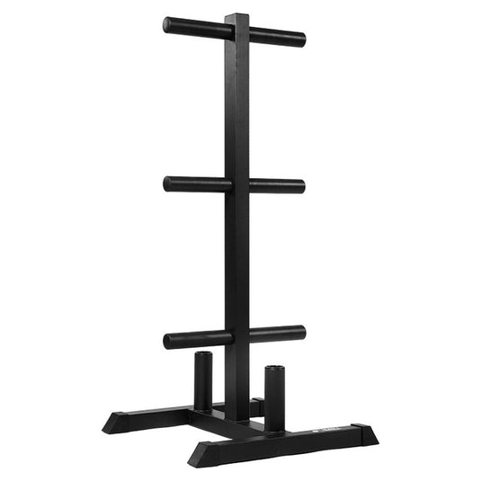 New J-Fit Weight Rack & Bar Holder