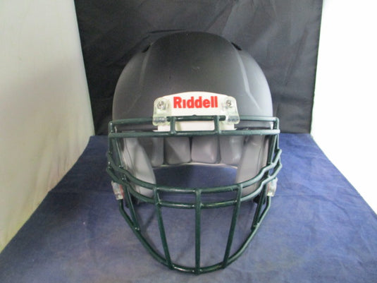 Used Riddell Speed Classic Football Helmet Youth Size Large