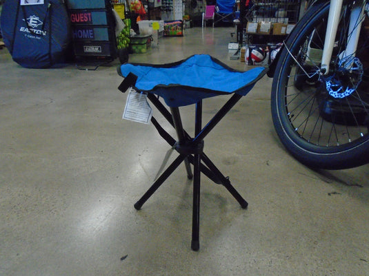 New World Famous Sports Camp Stool