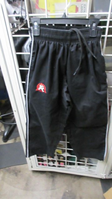 Used Tiger Rock Size 1/140 Martial Arts Pants