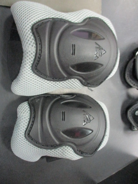Load image into Gallery viewer, Used K2 Size Large Knee/Elbow Pads
