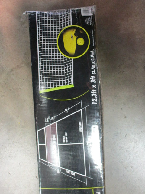 Load image into Gallery viewer, Used Franklin Pickleball Net Set w/ Paddles
