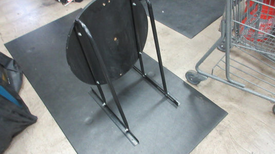 Used Speed Bag Wall Platform With Title Speed Bag
