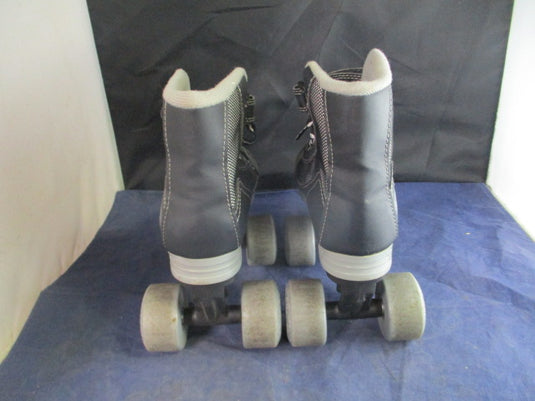 Used Rollerderby Firestar Roller Skates Youth Size 2
