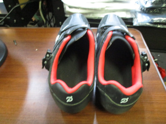 Used Peloton Cycling Shoes Size 46
