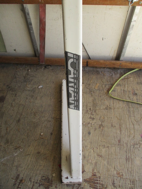 Used Icarian Single Tier 89