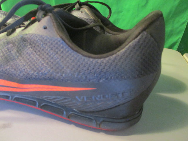 Load image into Gallery viewer, Used Saucony Vendetta 3 Track Spikes Size 10.5 Men&#39;s3
