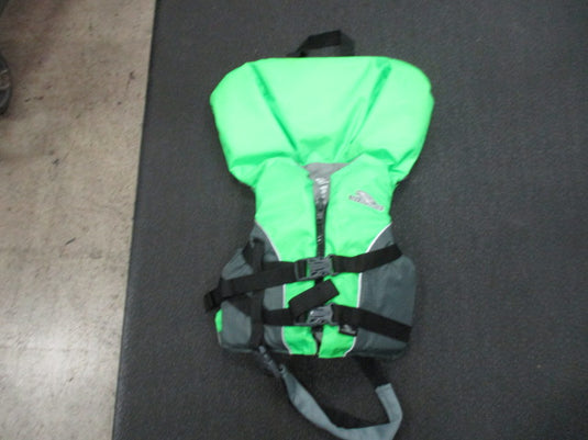 Used Stearns Size Child Life Vest