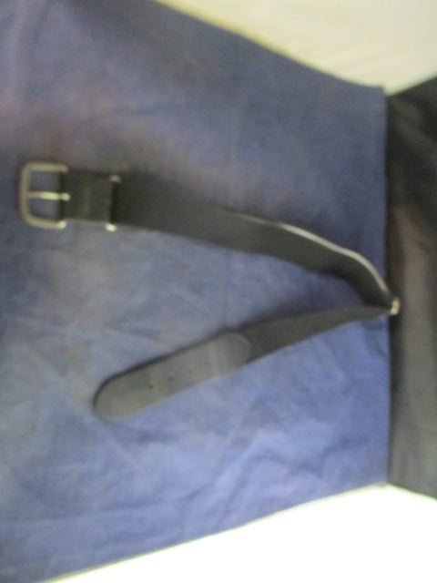 Load image into Gallery viewer, Used All-Star Adult Belt - Black
