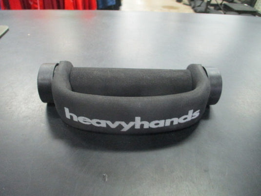 Used Heavy Hands 1 lb Dumbbell Pair