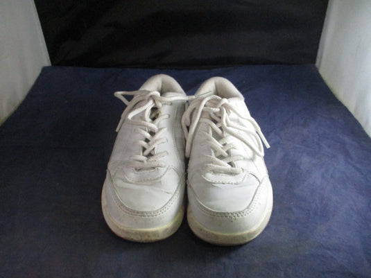 Used BSI Bowling Shoes Youth Size 12 - has wear / cracking