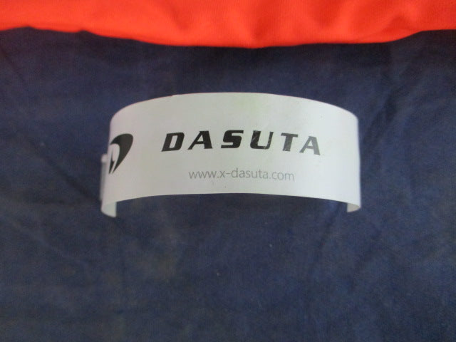 Load image into Gallery viewer, Dasuta Orange Headband - Like New
