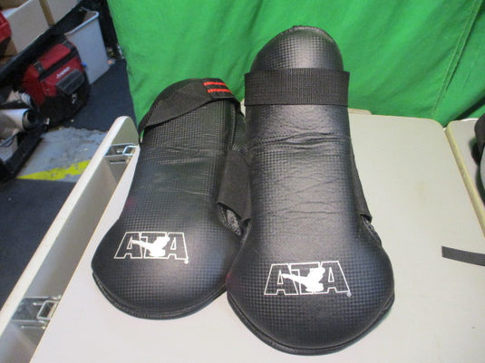Used ATA Size 15 Foot Protector (Has Wear)