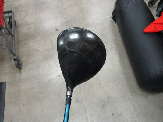 Used Ping Rapture 460cc 10.5 Deg Driver (Rattle in CLub Head)