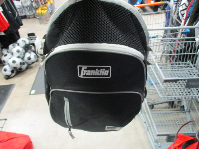 Load image into Gallery viewer, Used Franklin Baseball/Softball Equipment Bag
