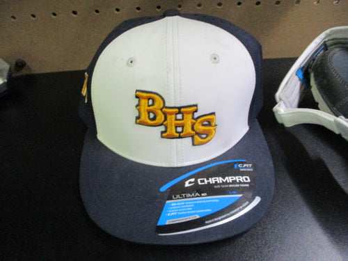 Champro BHS Baseball Hat Fitted Size L/XL