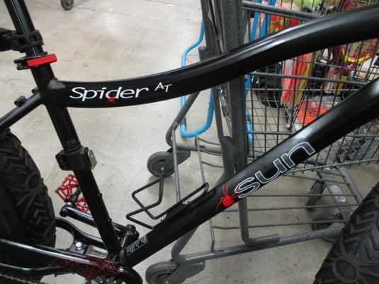 Used Sun Spider AT 3 Speed 26