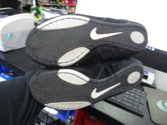 Used Nike Boxing Shoes Size 6