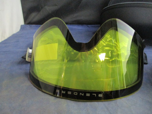 Used Blenders Aura Gemini II Snow Goggles