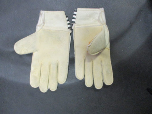 Used Adidas Soccer Goalie Gloves Size 7