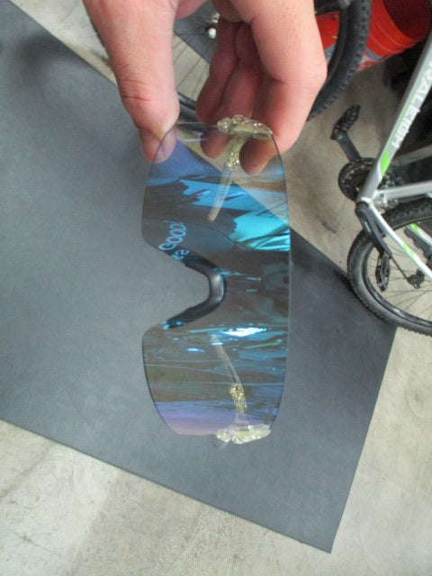 Used Tifosi Rail Sunglasses