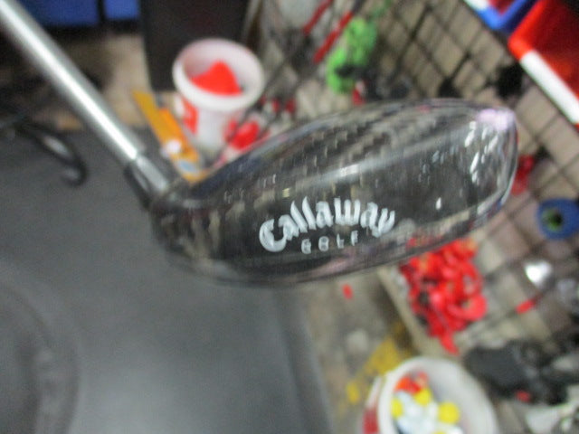 Load image into Gallery viewer, Used Callaway Fusion ERC 5 Fairway Wood RH Firm Flex
