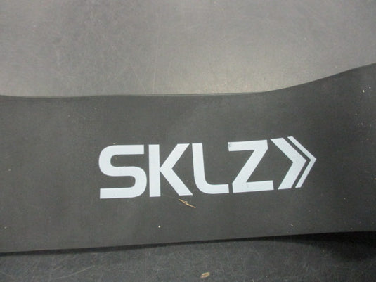 Used SKLZ Black Loop Band