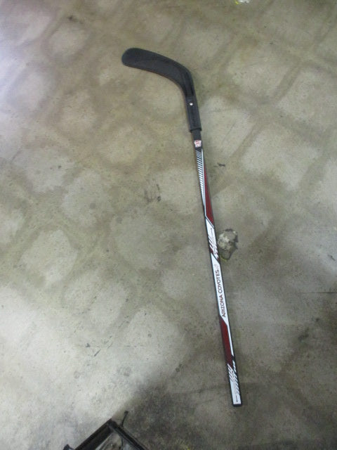 Used Bauer Arizona Coyotes Street Hockey Stick
