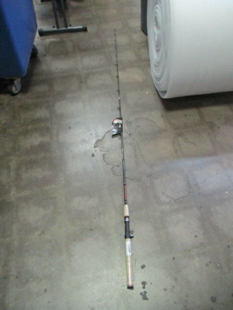 Abu Garcia Tournament Graphite 6" Fishing Rod
