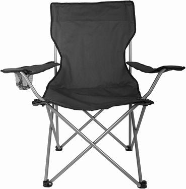New WFS Quad Chair With Arm Rest - Assorted Colors