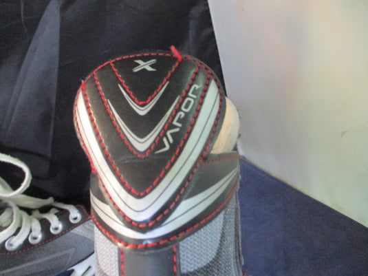 Used Bauer X30 Jr. Hockey Skates Size 12Y
