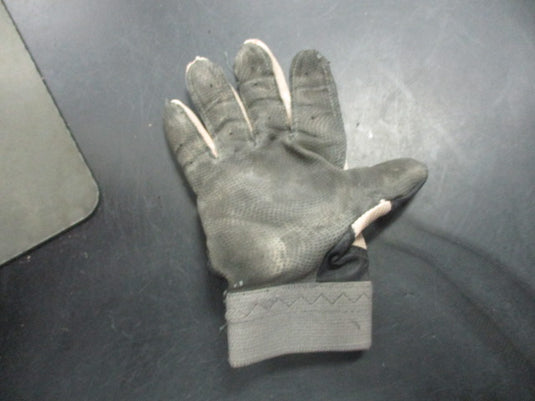 Used Franklin Batting Glove
