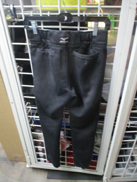 Load image into Gallery viewer, Used Mizuno Elastic Bottom Pants Youth Size XL
