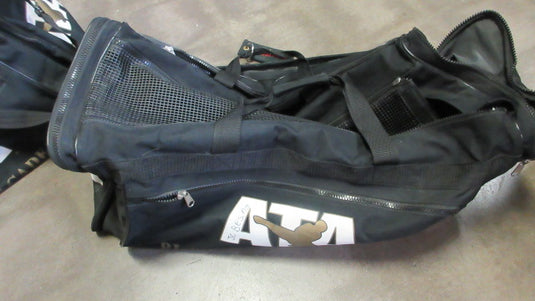 Used ATA Martial Arts Equipment Bag