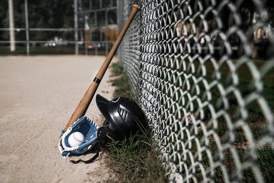 Baseball & Softball