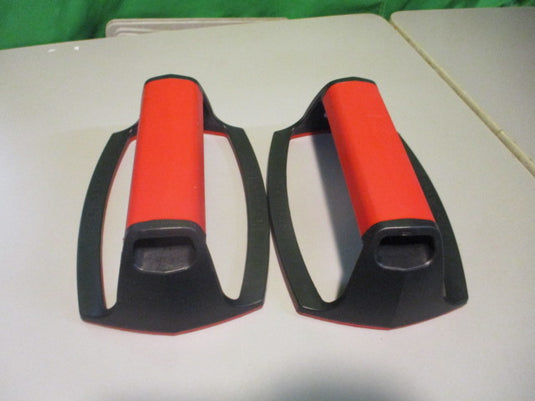 Used PERFECT PUSH UP