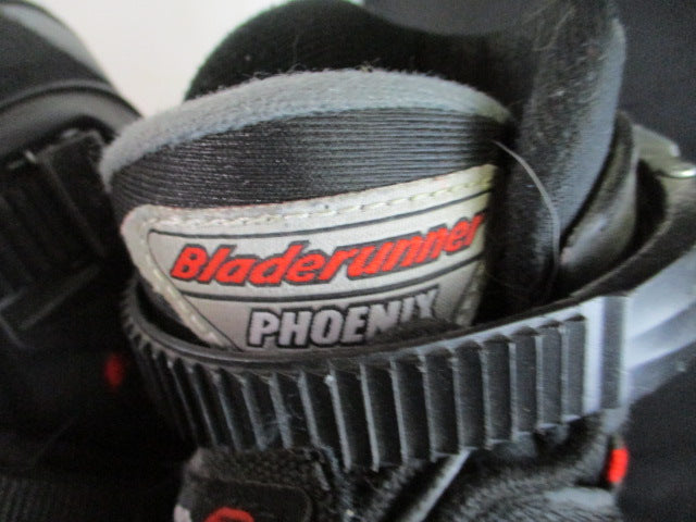 Load image into Gallery viewer, Used Bladerunner Phoenix Inline Skates Adjustable Size 11-1
