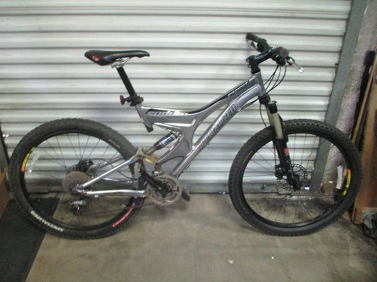 Used 2003 Specialized Enduro FSR Expert Medium Frame