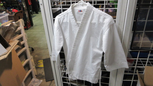 Used ATA Karate Gi Size Youth