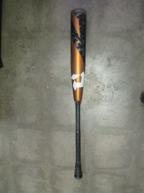 Batte De Baseball DeMarini ZOA Drop 5 USSSA - 32 Pouces 27 Oz - Composite Rouge - Neuf Pour Jeunes