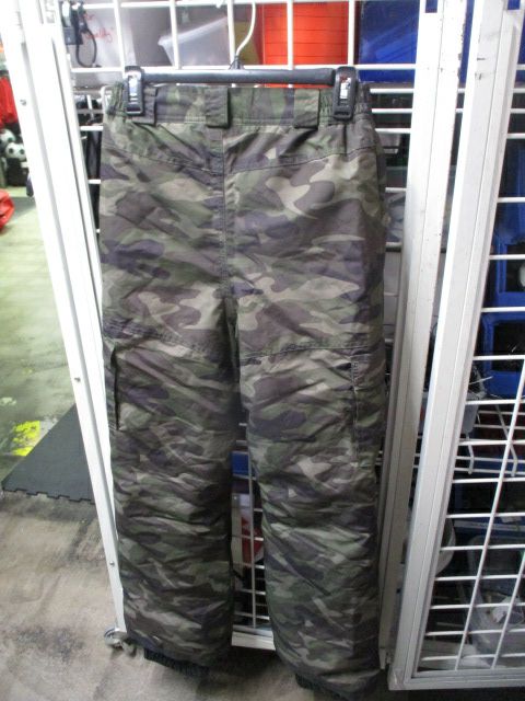 Used Sportcaster Snow Pants Youth Size XL