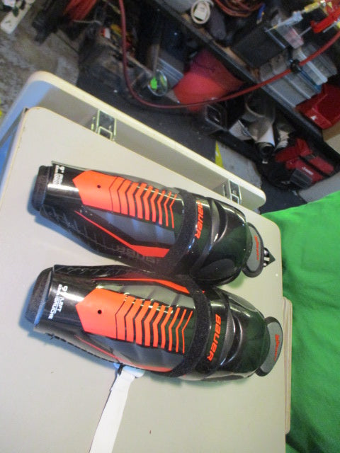 Used Bauer LiL Sport 9