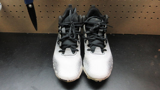 Used Under Armour Football Cleats - Size Youth 6