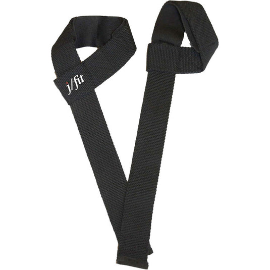 NEW J/ FIT PADDED LIFTING STRAPS